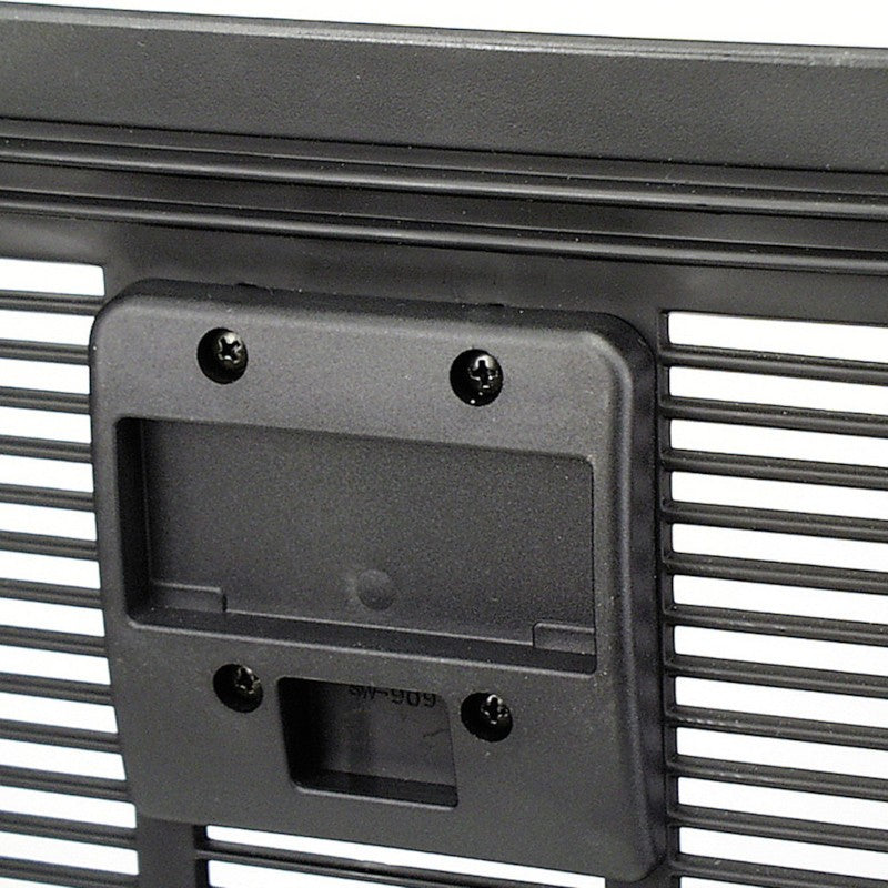 Lamello Klickfix bicycle handlebar basket