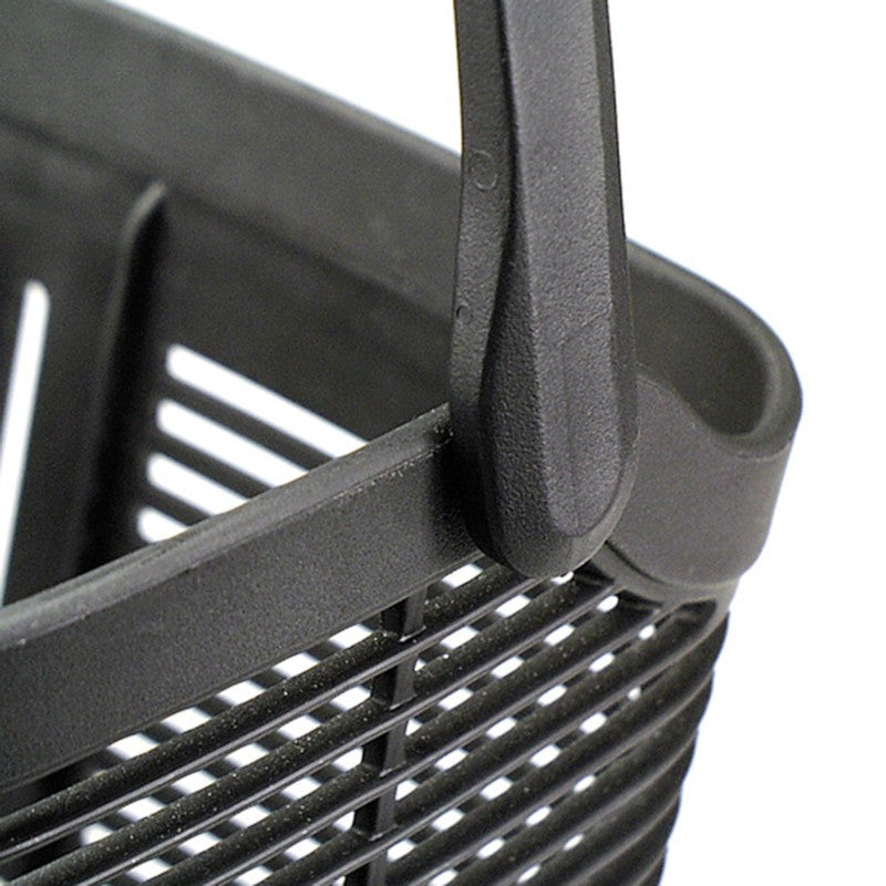 Lamello Klickfix bicycle handlebar basket