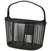 Lamello Klickfix bicycle handlebar basket