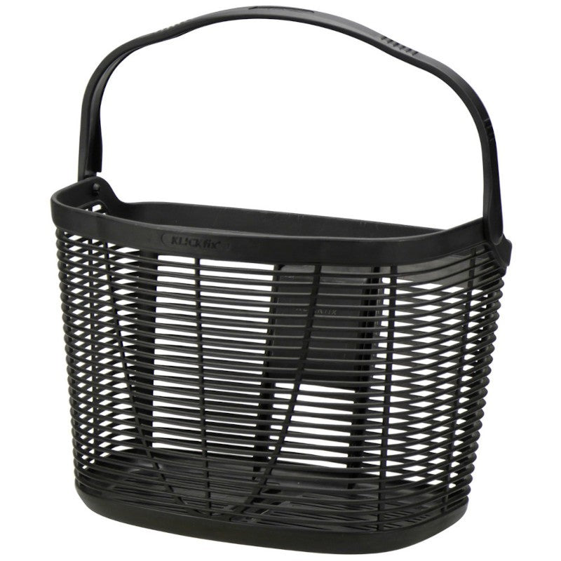 Lamello Klickfix bicycle handlebar basket