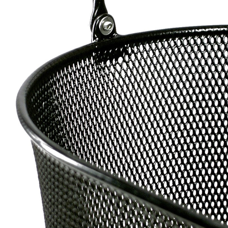 Oval Plus EF Klickfix bicycle handlebar basket
