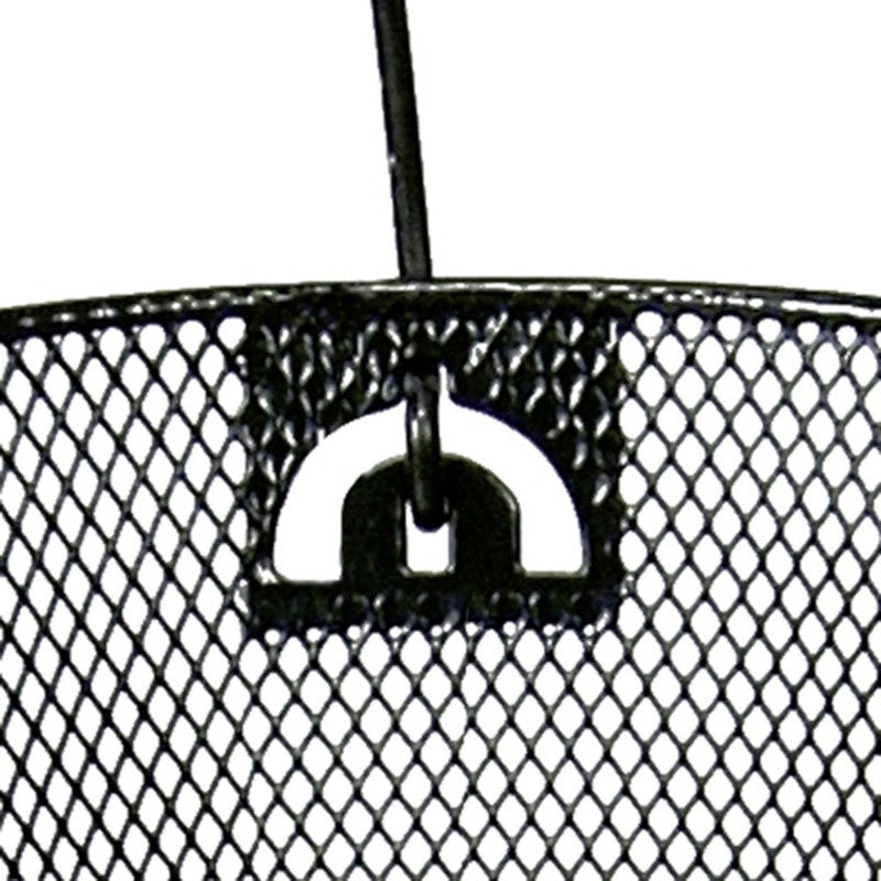 Oval Plus Klickfix bicycle handlebar basket