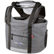 Panier de vélo pour chien Doggy Klickfix