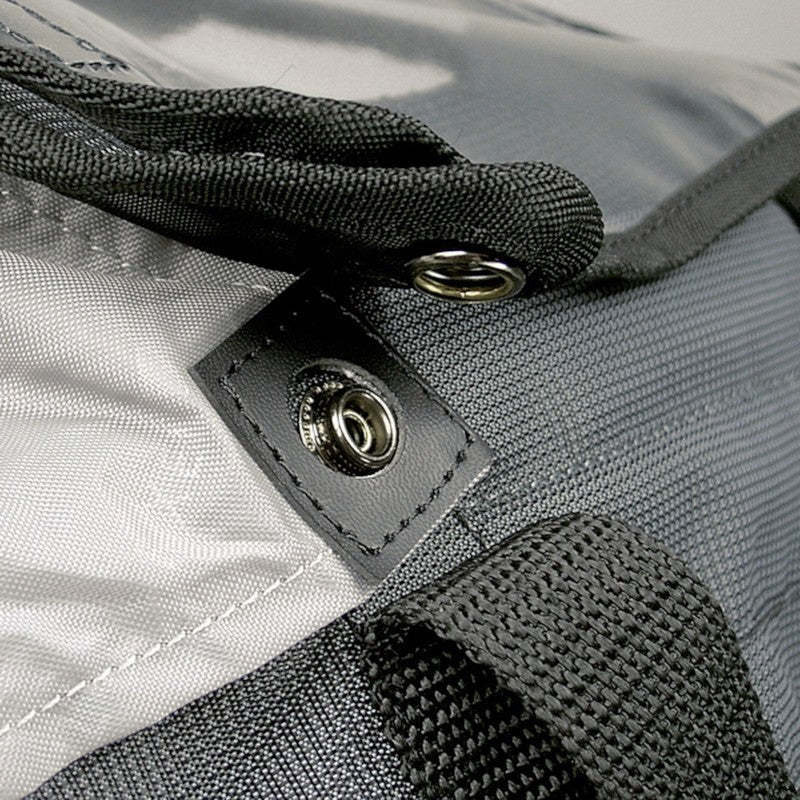 Panier de vélo pour chien Doggy Klickfix