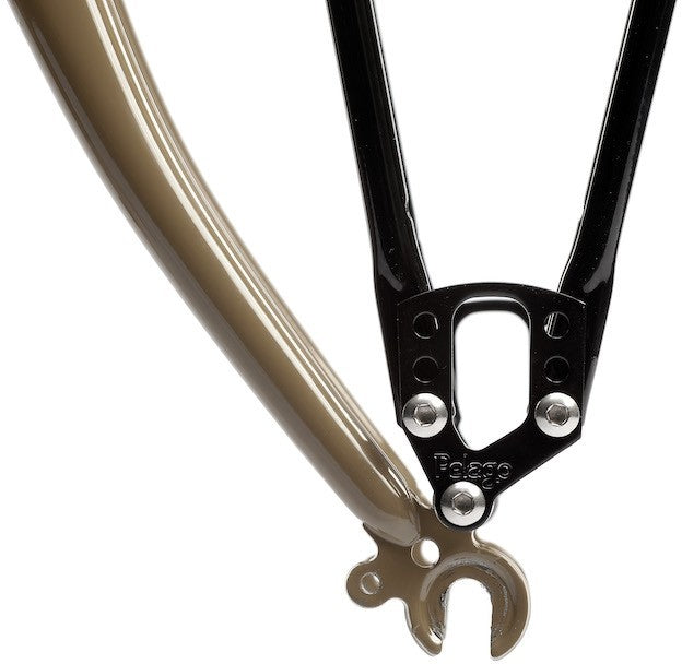 Panier porte-bagages vélo avant Pelago Rasket