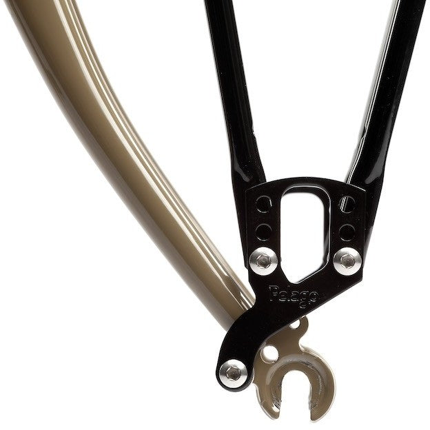 Panier porte-bagages vélo avant Pelago Rasket