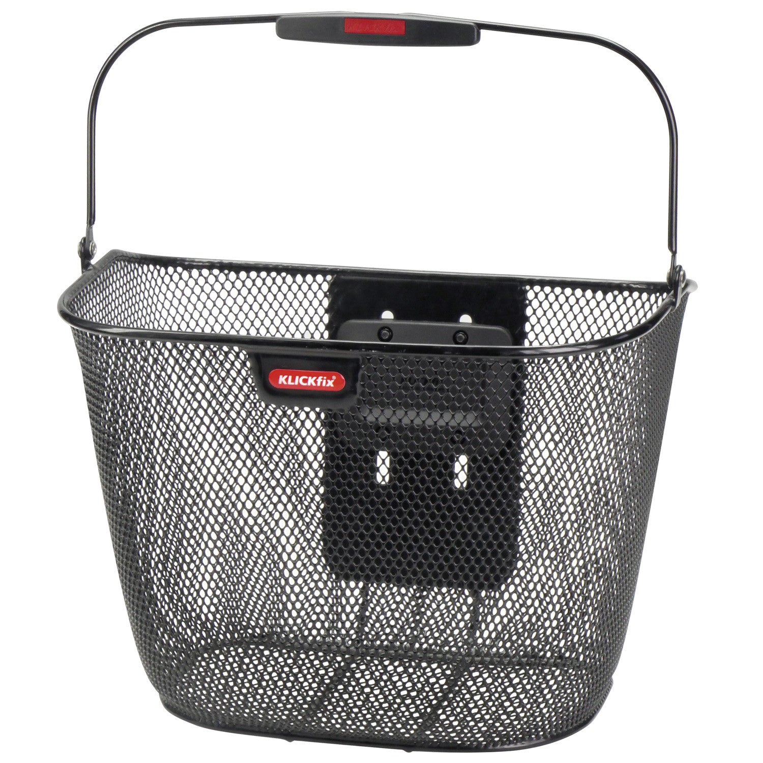 KLICKfix Uni+ bicycle basket