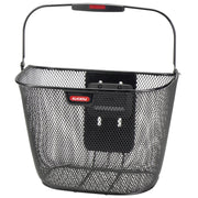 KLICKfix Uni+ bicycle basket