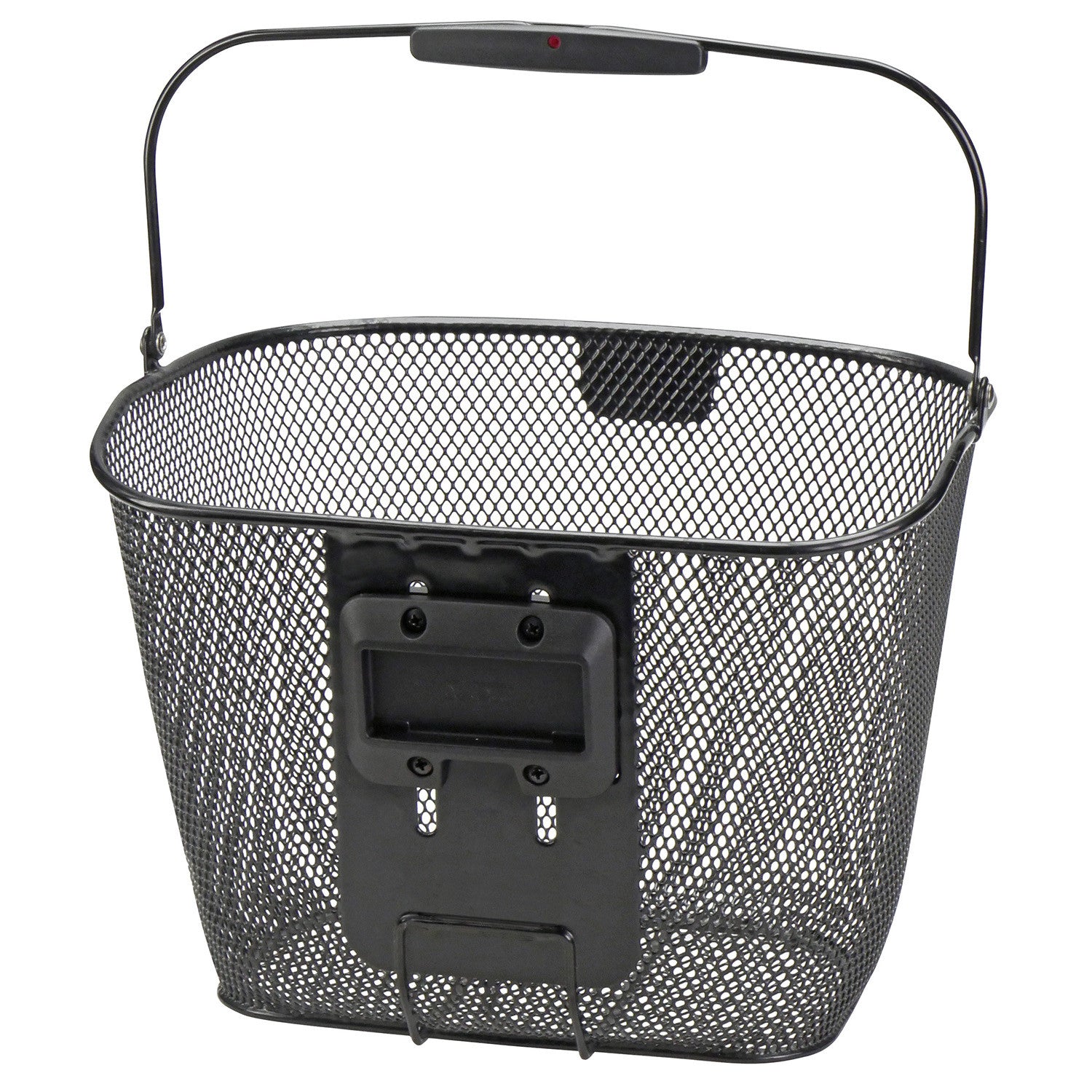 KLICKfix Uni+ bicycle basket