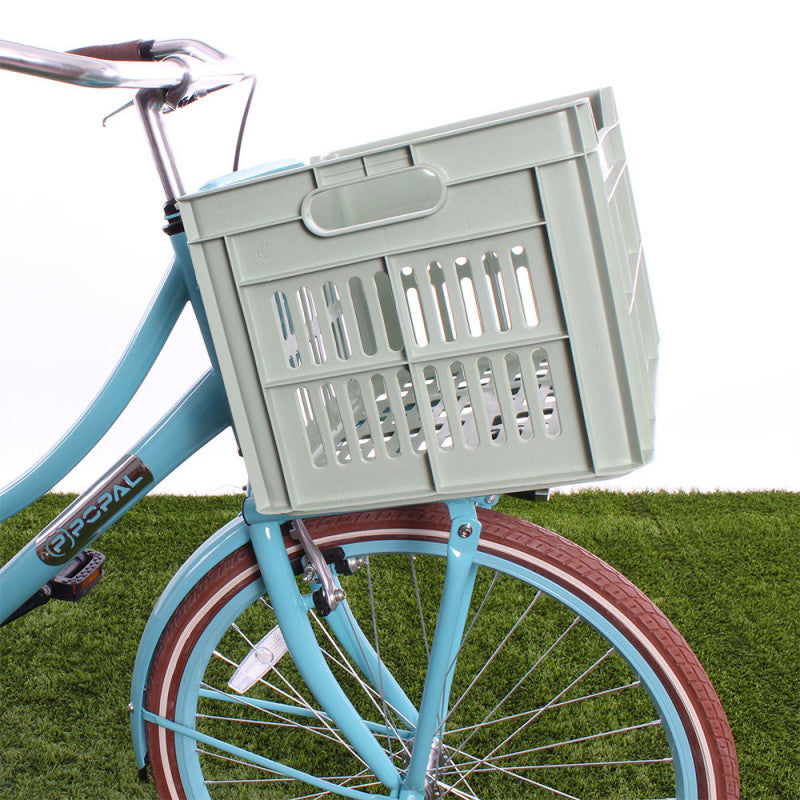 Cesta para bicicleta reciclada Urban Proof 30 L