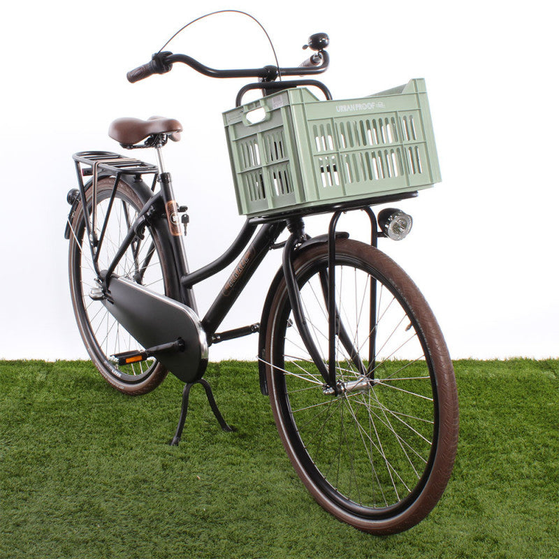 Cesta para bicicleta reciclada Urban Proof 30 L