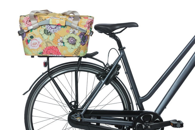 Panier vélo arrière Basil Bloom Field Carry All 22L – BeastyBike