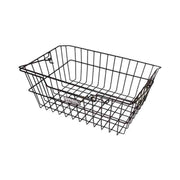 Panier vélo arrière Basil Cairo