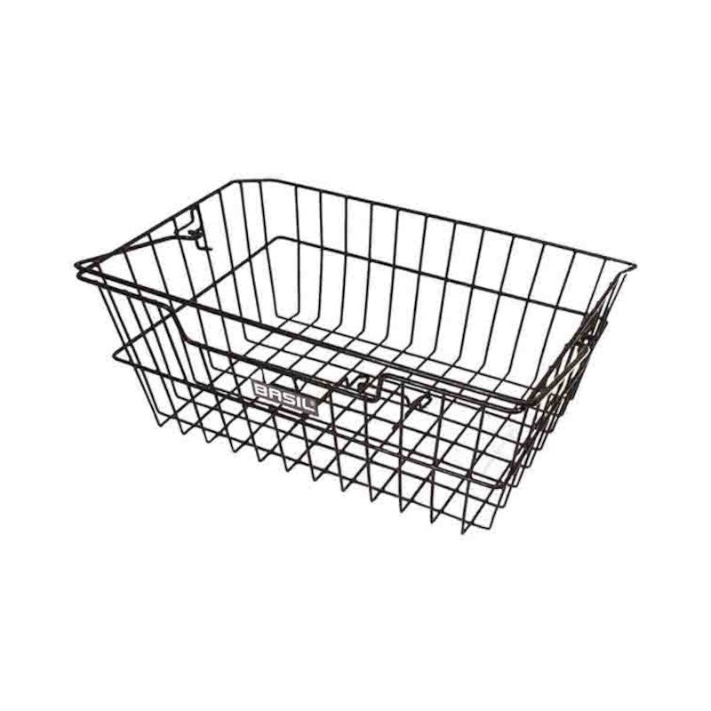 Panier vélo arrière Basil Cairo