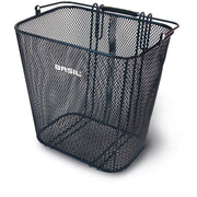 Basil Cardiff rear bike basket