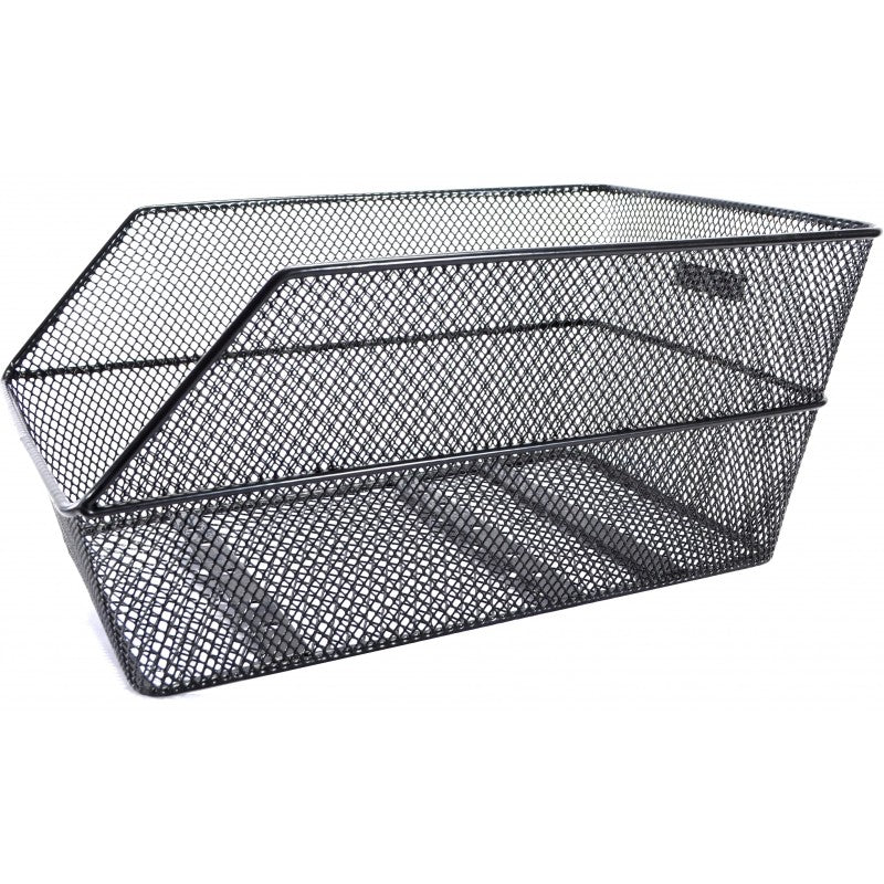 Panier vélo arrière Basil Cento