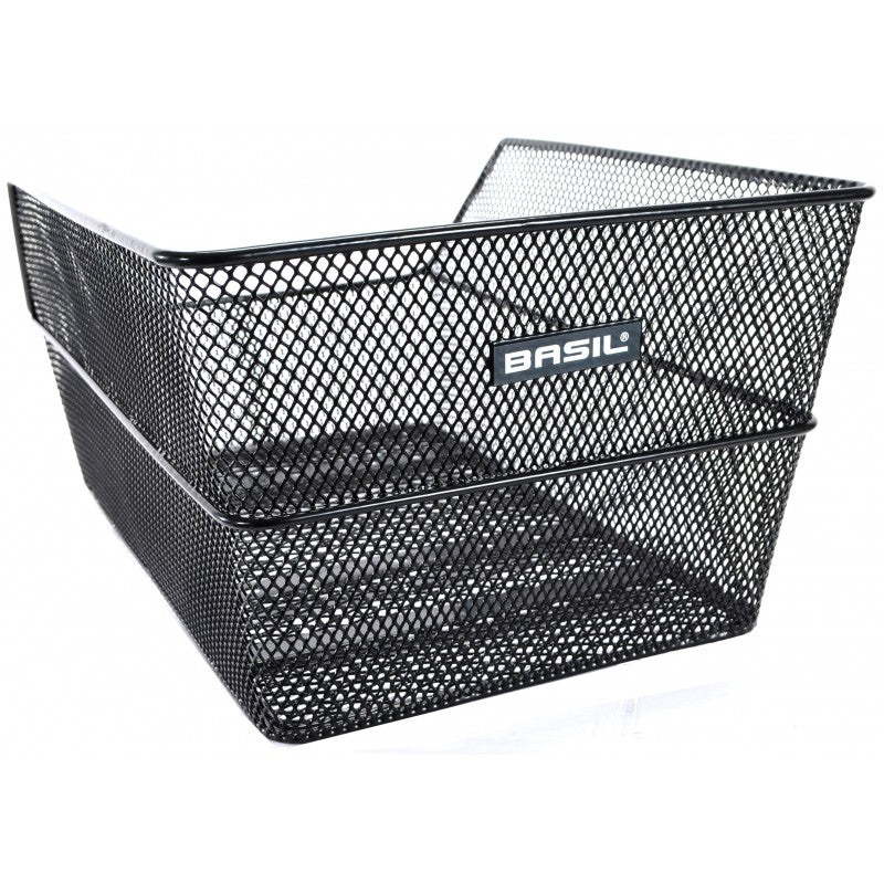 Panier vélo arrière Basil Cento
