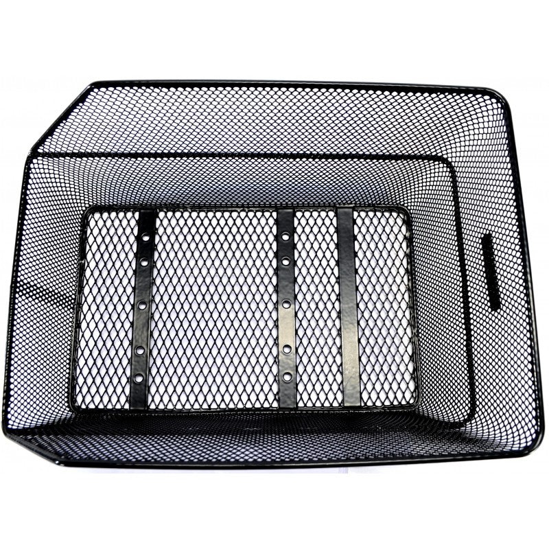 Panier vélo arrière Basil Cento