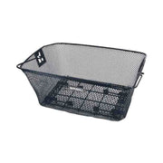 Basil Como rear bike basket