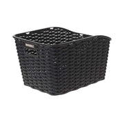 Basil Weave WP rear bike basket