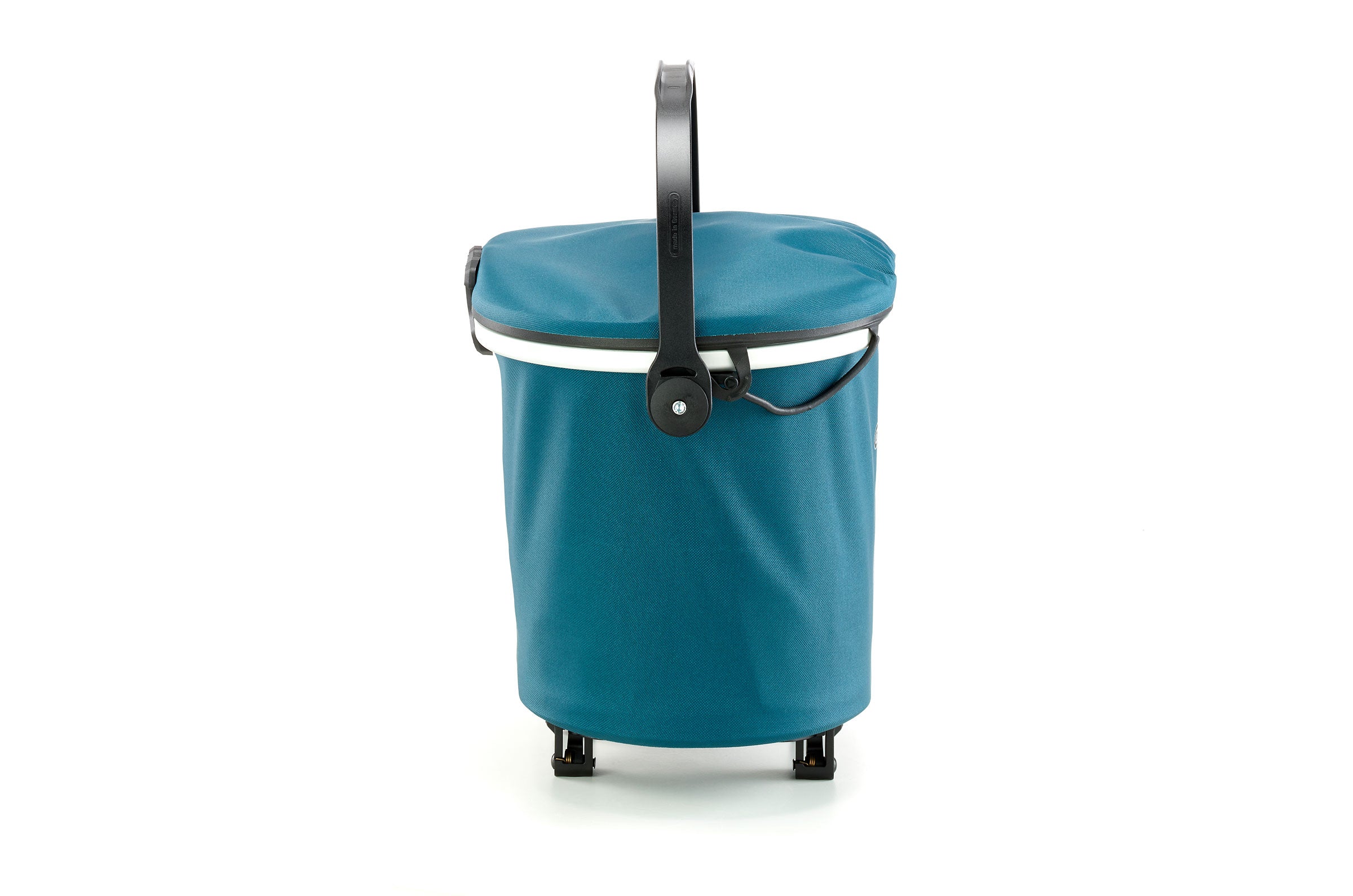 Panier vélo arrière Ortlieb Up-Town Rack City à clipser sur porte-bagages