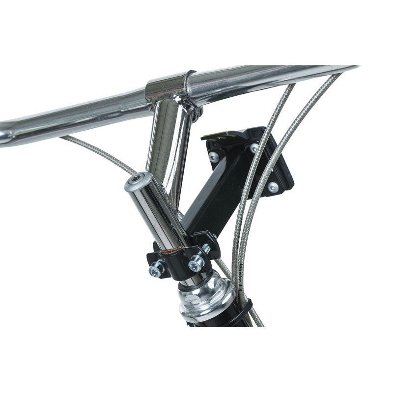 Panier vélo avant Basil Bremen