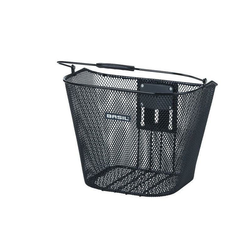 Panier vélo avant Basil Bremen