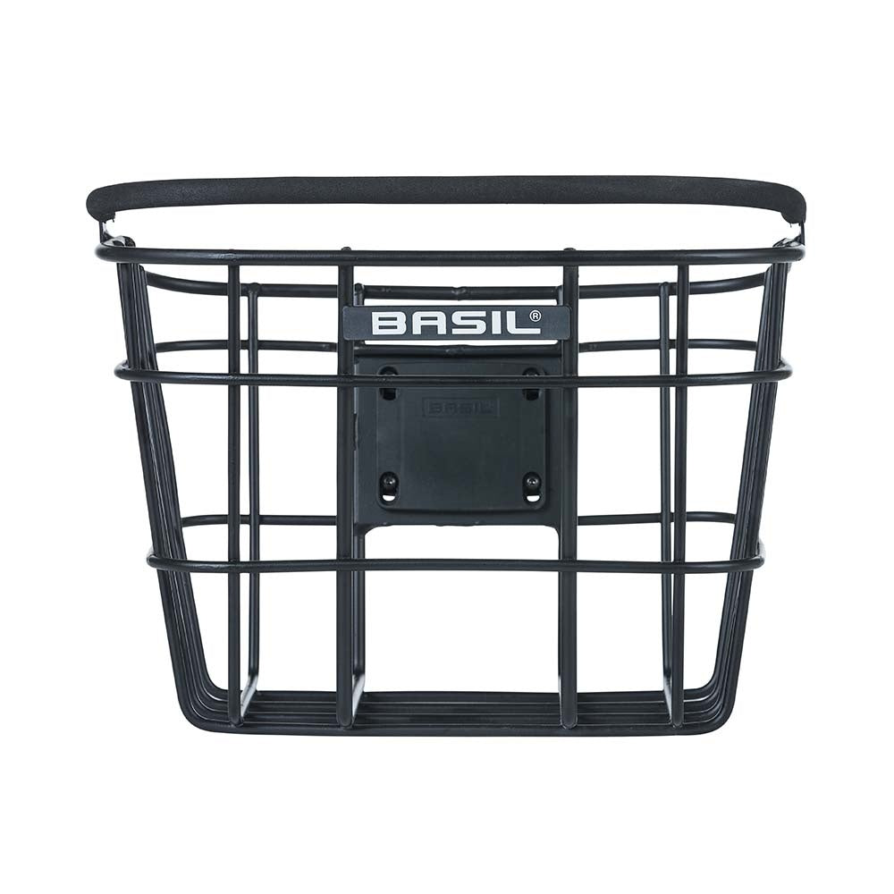 Basil Bremen Alu front bike basket