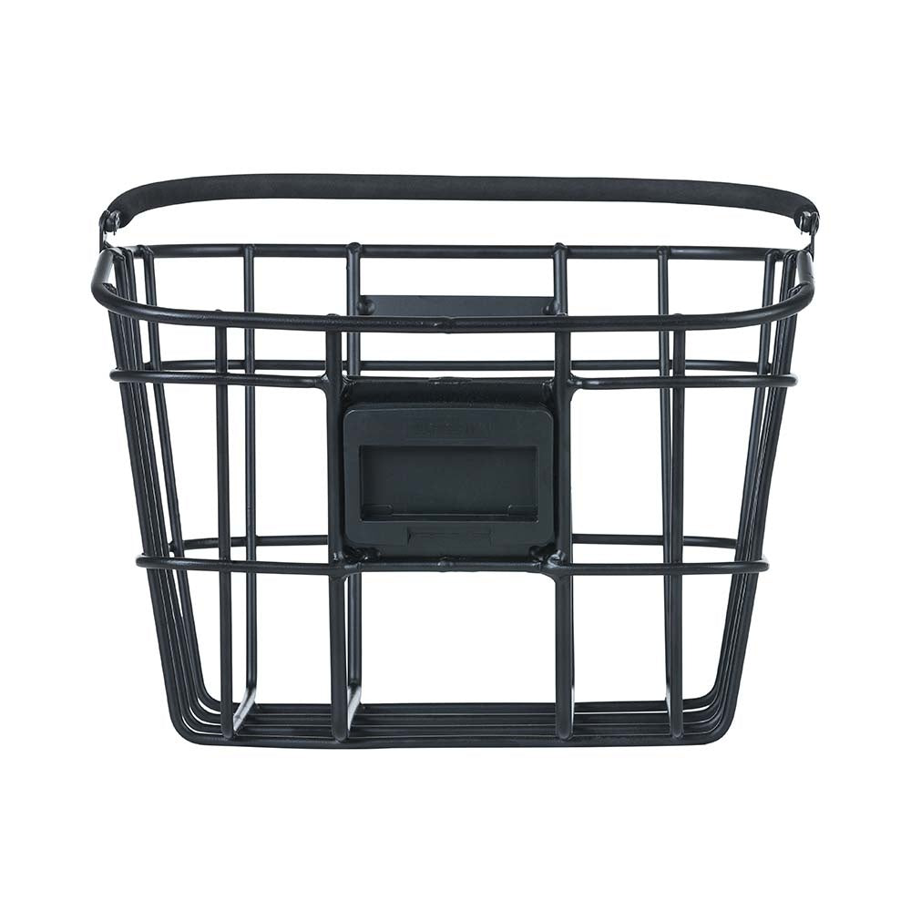Basil Bremen Alu front bike basket