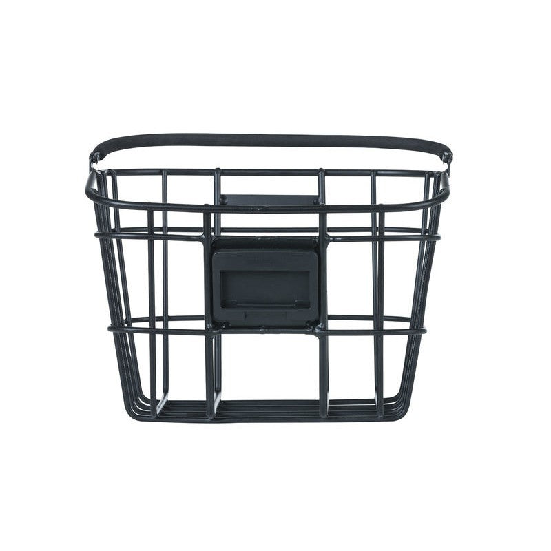 Basil Bremen Alu front bike basket