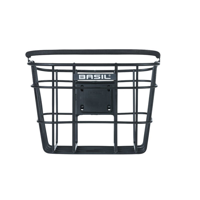Basil Bremen Alu front bike basket