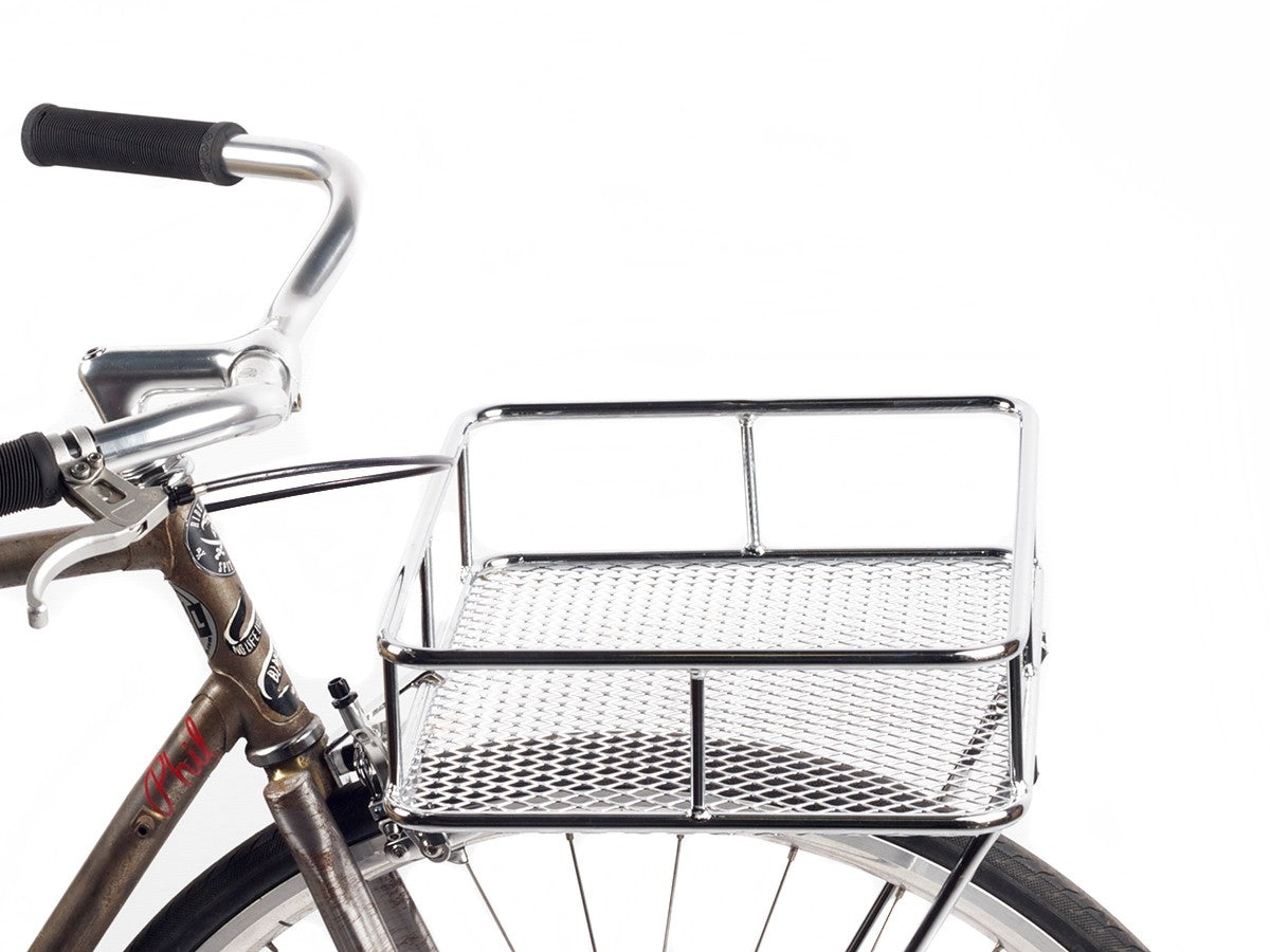 BLB Take away front bike basket