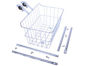 Panier vélo avant Wald 1512 Drop Top