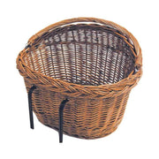 Basil Bremen Detroit bicycle basket