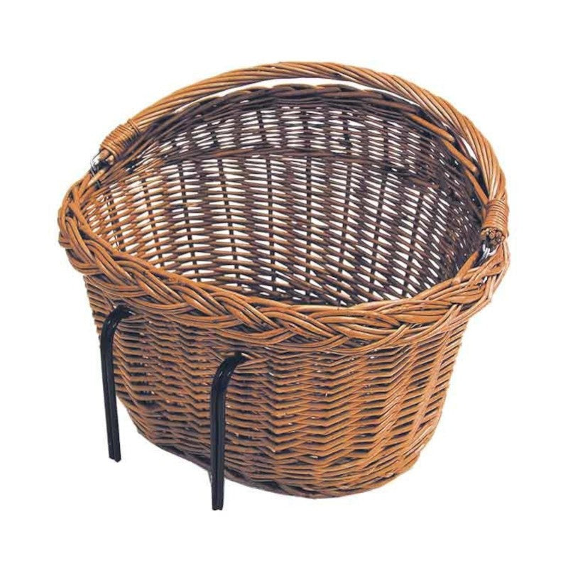 Basil Bremen Detroit bicycle basket