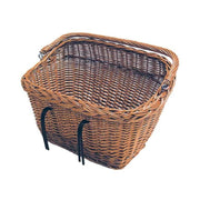 Basil Dublin bicycle basket