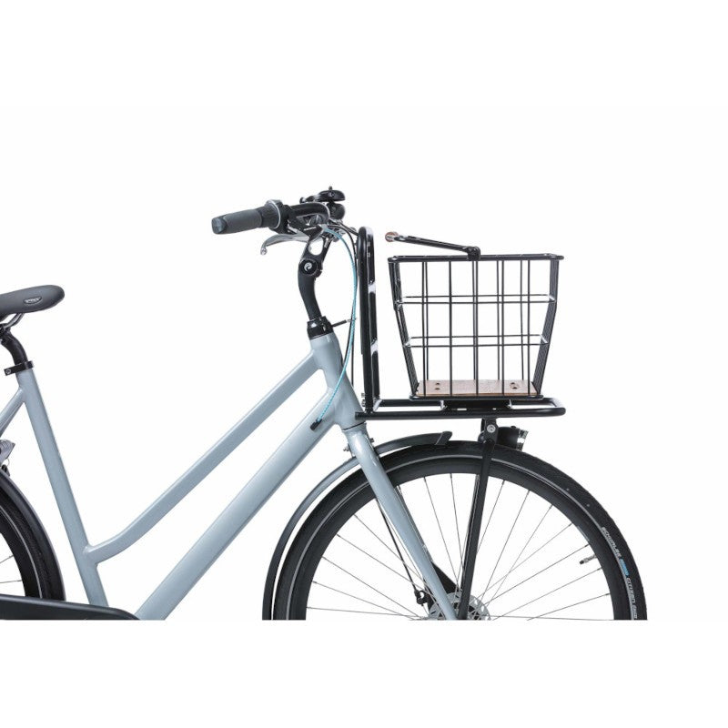 Basil Nordland 23L bicycle basket