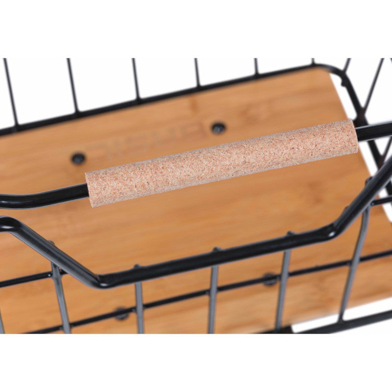 Basil Nordland 23L bicycle basket