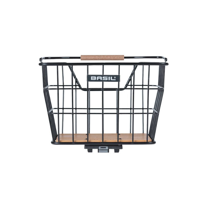 Basil Nordland 23L bicycle basket