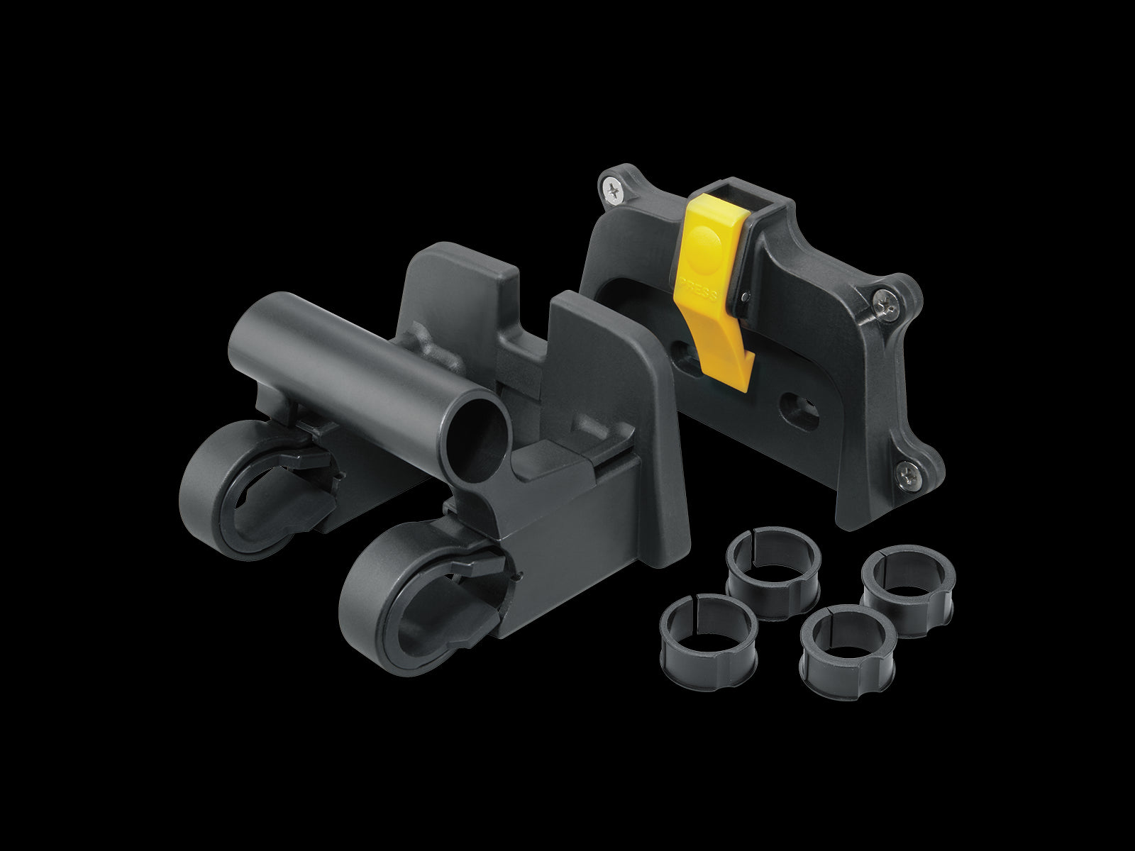 Panier vélo Topeak Fixer 3