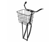 Wald Compact 124 bicycle basket