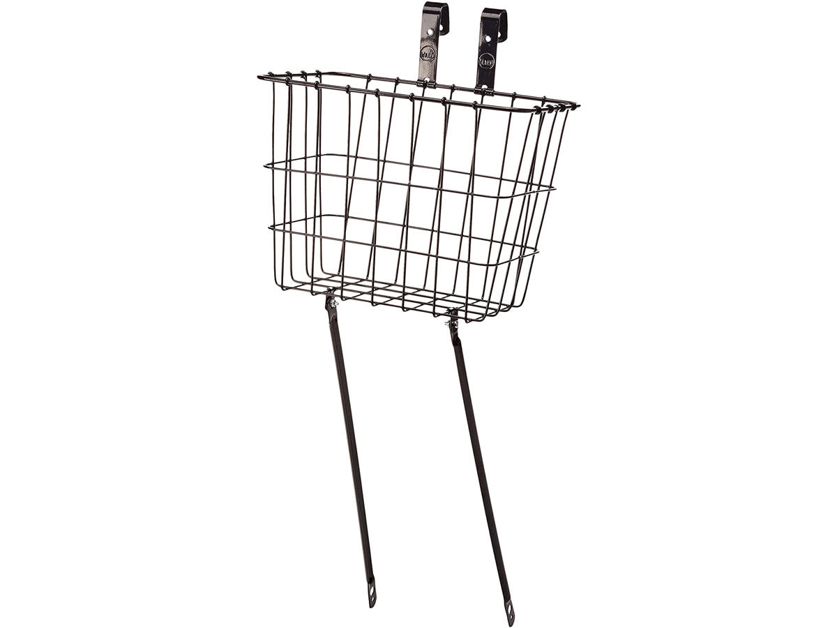 Wald Compact 124 bicycle basket