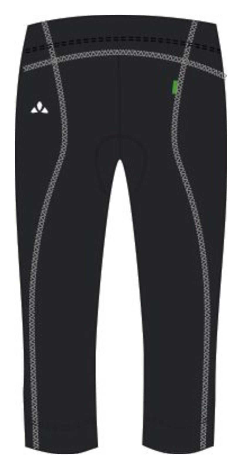 3/4 Radhose für Damen Active Vaude