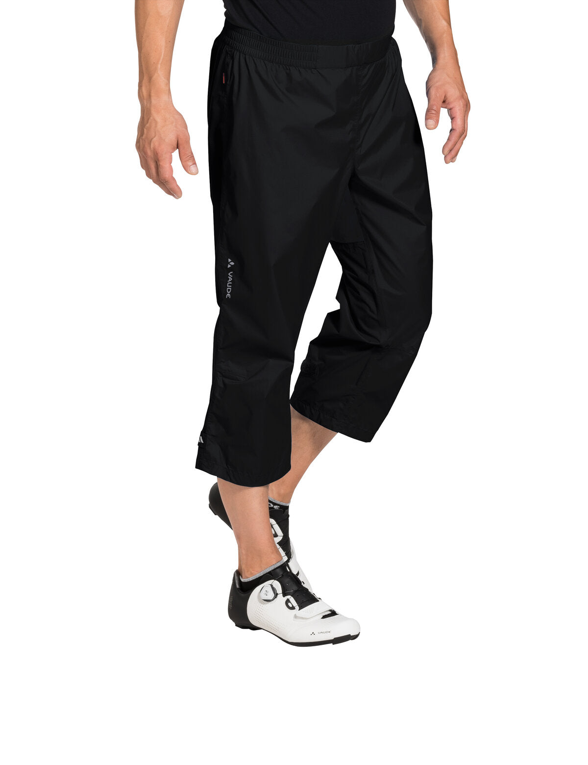 Drop Vaude Herren-3/4-Radhose