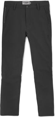 Pantaloni Brannan Chrome