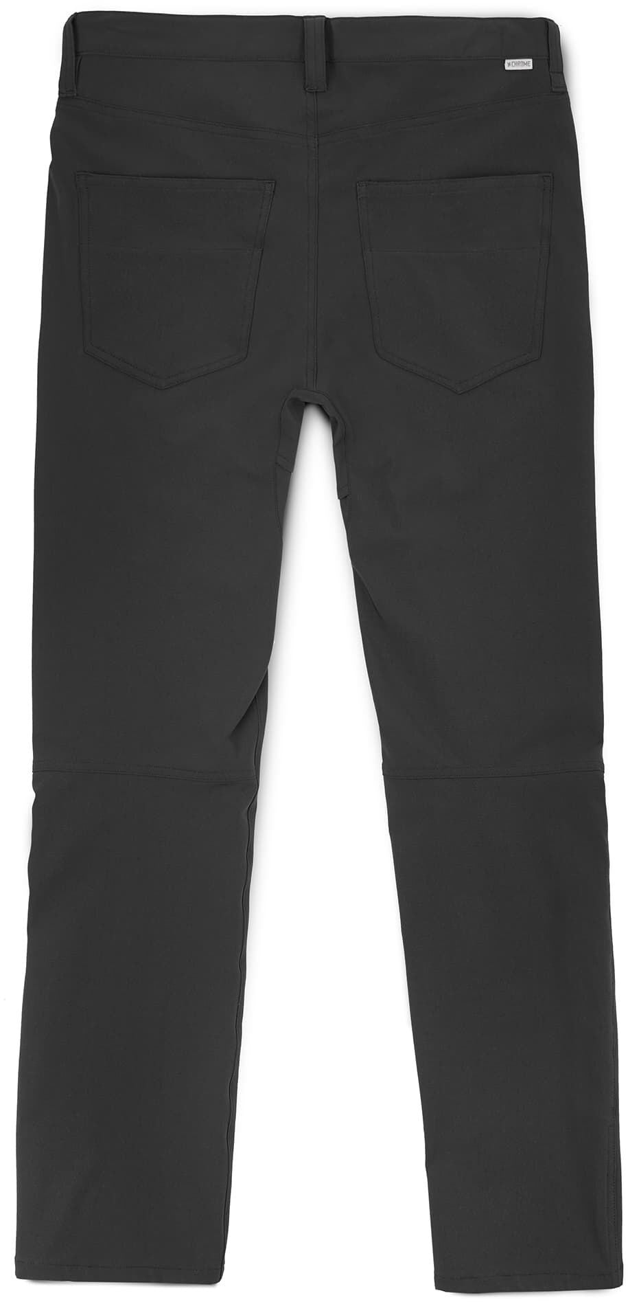 Pantaloni Brannan Chrome