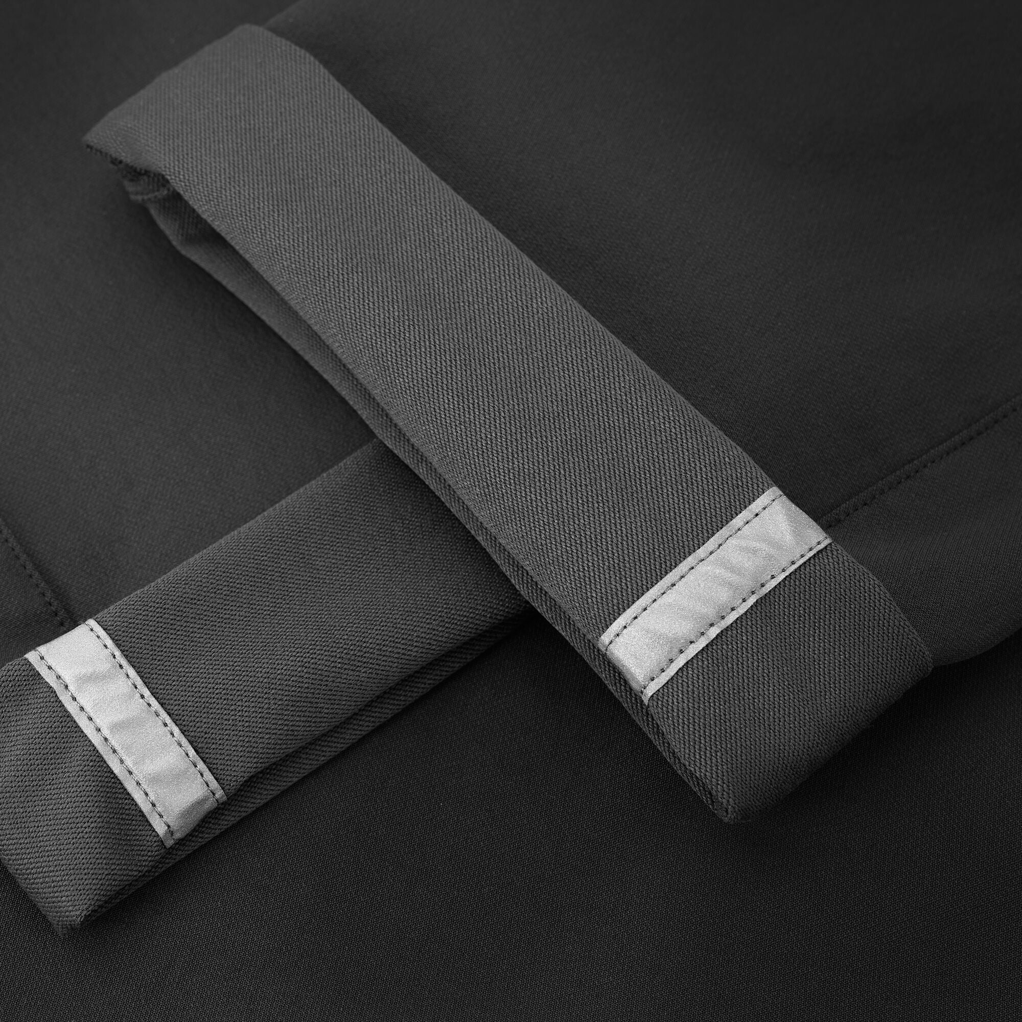 Pantaloni Brannan Chrome