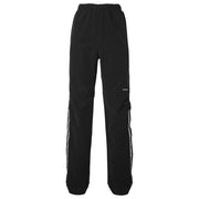 Pantalon de pluie vélo femme Basil Mosse
