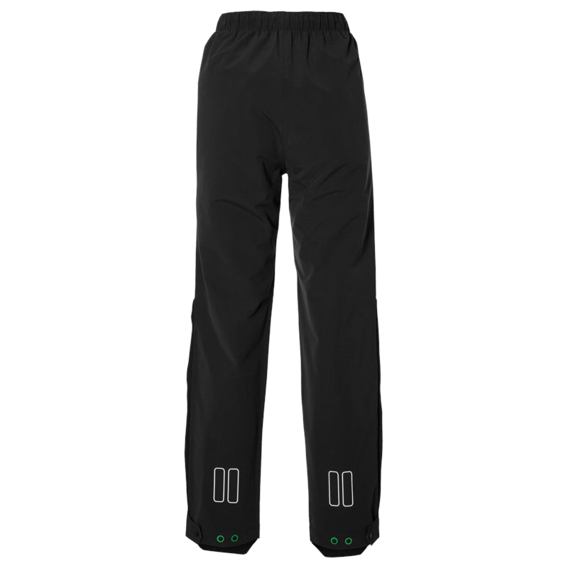 Pantalon de pluie vélo femme Basil Mosse