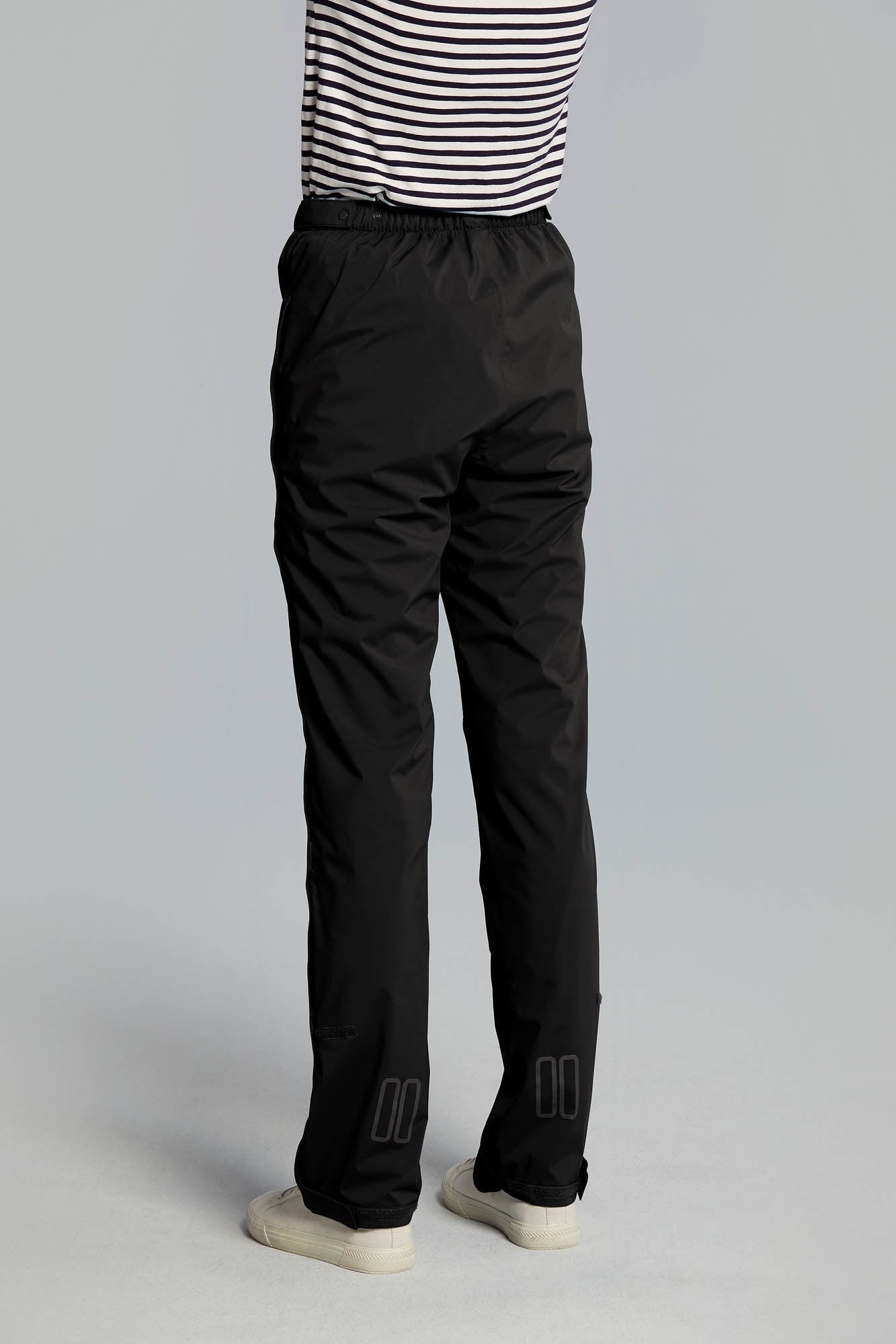 Pantalon de pluie vélo femme Basil Skane